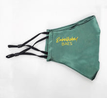 Load image into Gallery viewer, Silk Face Masks