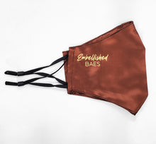 Load image into Gallery viewer, Silk Face Masks